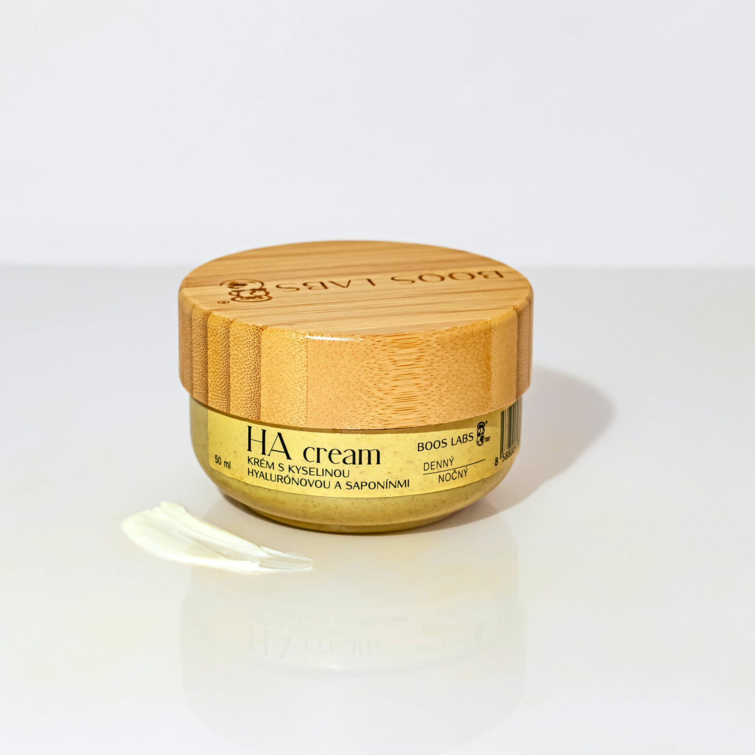 Jak na zdravé vlasy a nehty 2 HA cream scaled