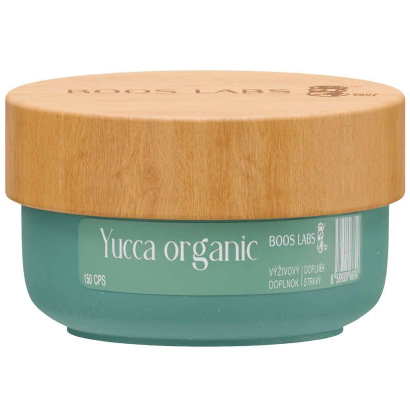 Připravte své tělo na zimu s produkty od Booslabs 7 Yucca 3d edited