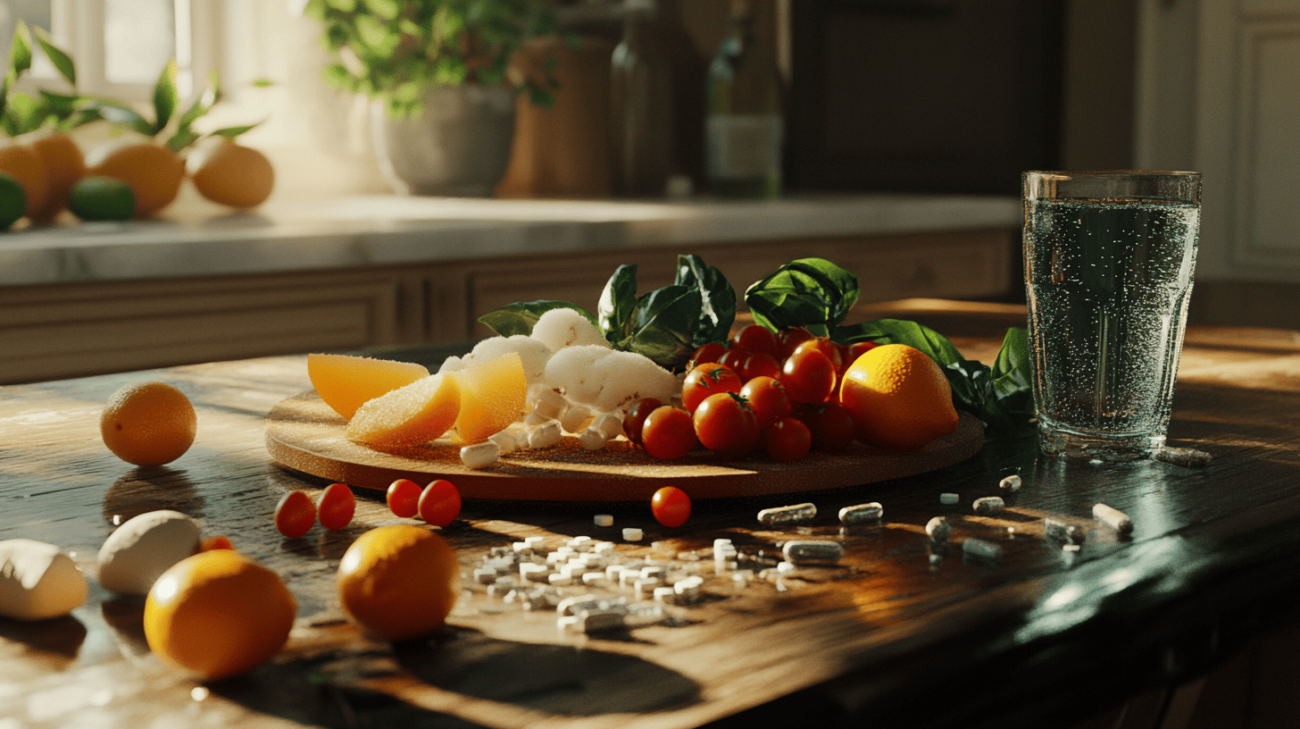 Stravujte se pro krásu: Jak jídlo mění vzhled vaší pokožky 2 image user177085 17307200635YObV