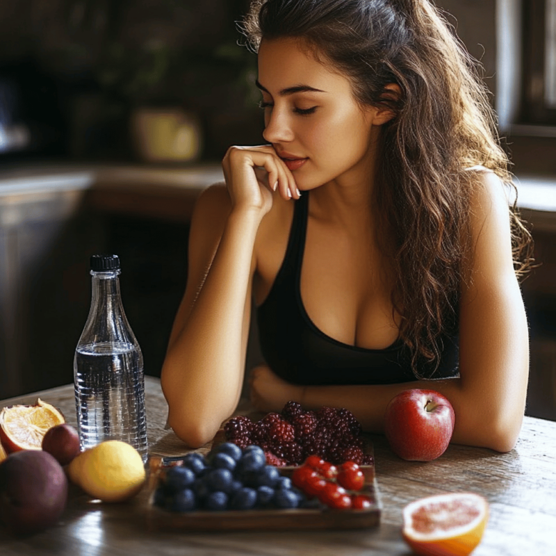 Stravujte se pro krásu: Jak jídlo mění vzhled vaší pokožky 3 image user177085 1733320669YNFEE