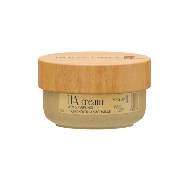 Připravte své tělo na zimu s produkty od Booslabs 5 Hacream 3D