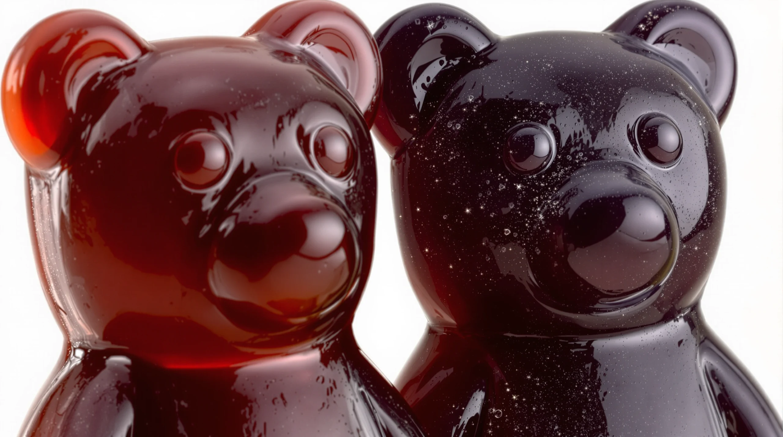 Rodina Shilajit roste: Gumové medvídci plné energie 1 gumici 2 scaled