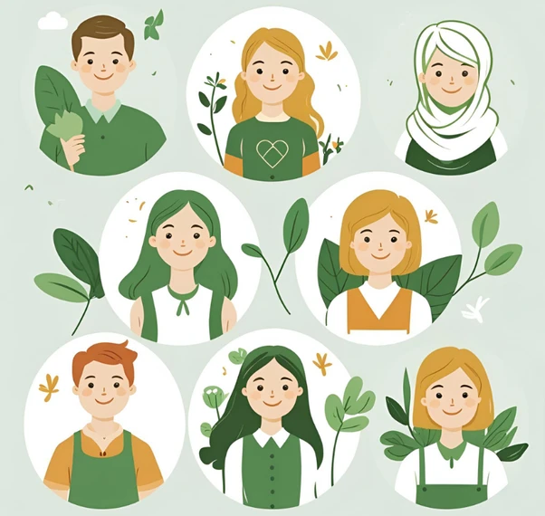 Věrnostní program Booslabs přírodní kosmetika a organické výživové doplňky