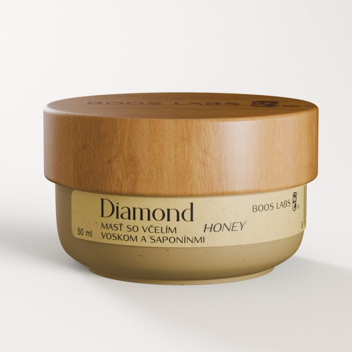 diahoney Diamond Honey 50 ml