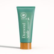 Diamond Smile - Zubní pasta se saponiny 100 ml