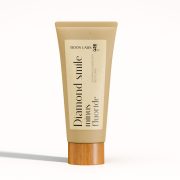 zubní pasta bez fluoru