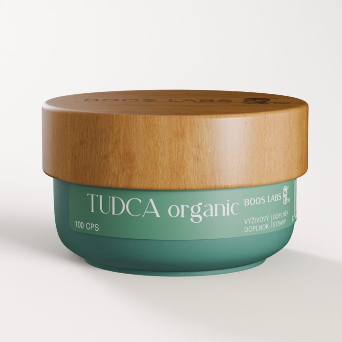tudca222 Tudca Organic 100kps